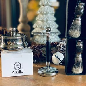 Shaving Gift Set
